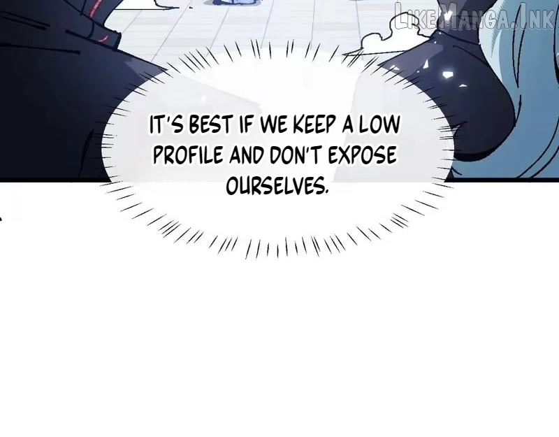 Master: This rebellious disciple is definitely not the Holy Son Chapter 187  - page 28